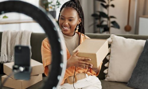 Sell Out With Content