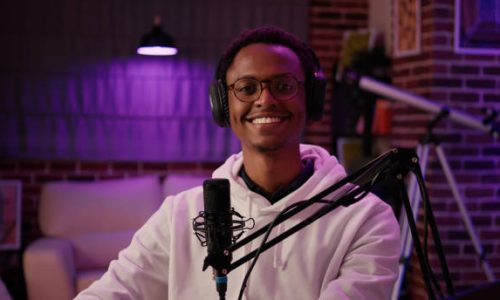 AI for Profitable Social Media Content Creation System